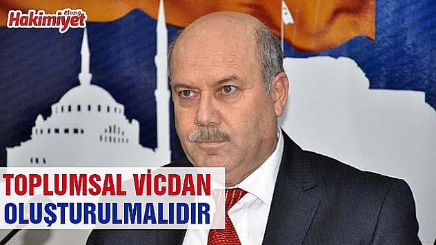 UYUŞTURUCU İLE MÜCADELEYE TAM DESTEK