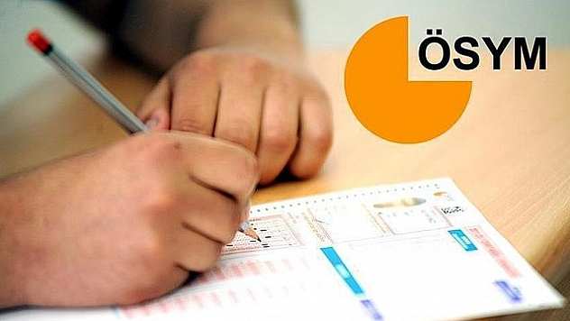 YKS BAŞVURULARI BAŞLADI