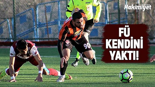 1. Amatör şimdi karıştı!