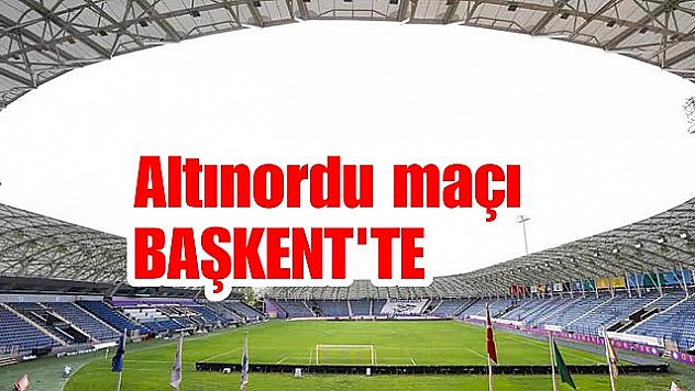 Başkan Öztürk'ten, Ağar'a teşekkür