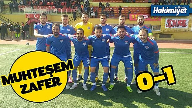 Belediyespor'dan altın 3'lük!