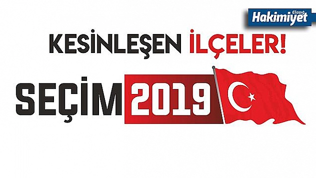 ÇEKİŞMENİN SÜRDÜĞÜ YERLER VAR!