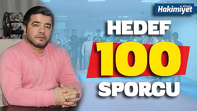 Elazığ boksta yeni yıldızlar yetiştiriyor