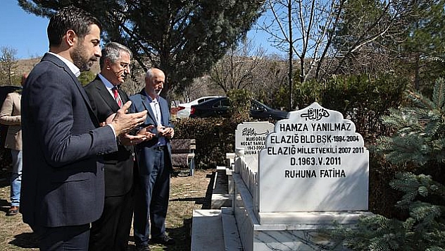 MERHUM HAMZA YANILMAZ ANILIYOR