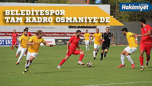 Osmaniye'de kritik randevu