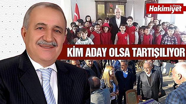 PALU'DA SEPTİOĞLU RÜZGÂRI