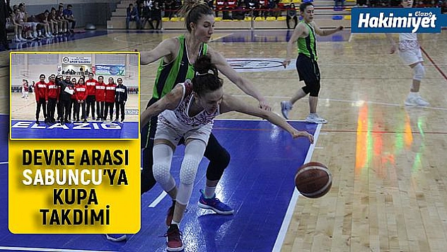 Periler evinde zorlanmadı!