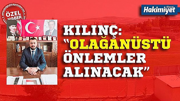 Saha bilmecesi sona erdi!