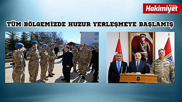 TERÖR BATAKLIĞININ TAMAMEN KURUTULACAĞI DÖNEMLER DE YAKINDIR