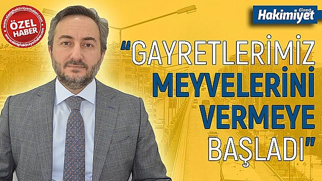 ÜRETİM TESİSİ KURULACAK