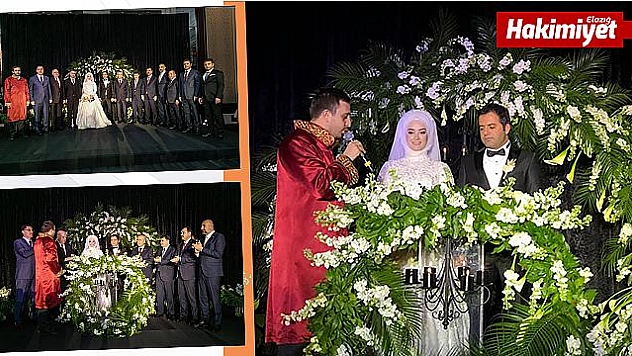 YANILMAZ AİLESİNİN MUTLU GÜNÜ