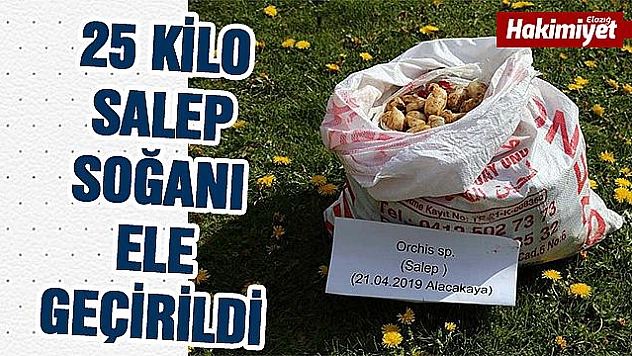  6 kilosuna rekor ceza kesilmişti, şimdi de 25 kilo ele geçirildi
