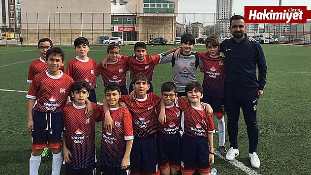 Bahçeşehir Kolejinde Çalışmak Gurur Verici