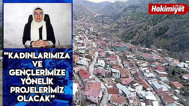 BAŞKAN ATLI:'GÖNÜL İSTERDİ Kİ AK PARTİ'DEN ADAY OLALIM' 