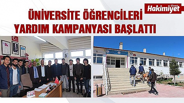 'Bir Umut Ol Bin Umut Yaşat Projesi' düzenlendi