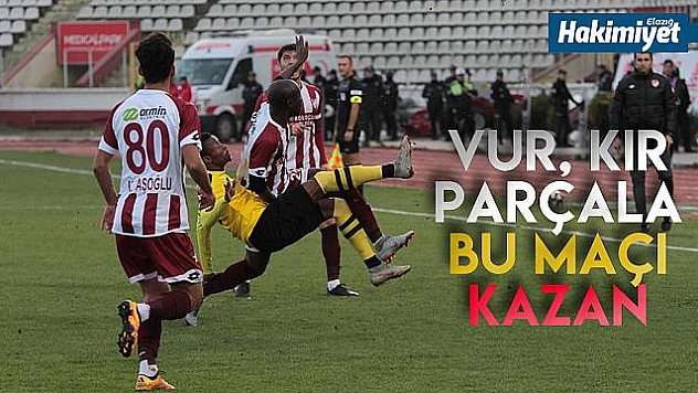 Bu 'Sefer' son şans!