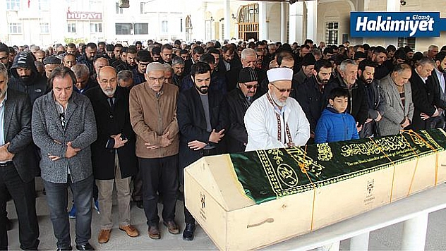 Değer ailesinin acı günü