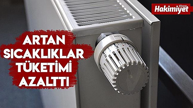 Doğal gazda 3,4 milyar lira tasarruf sağlandı