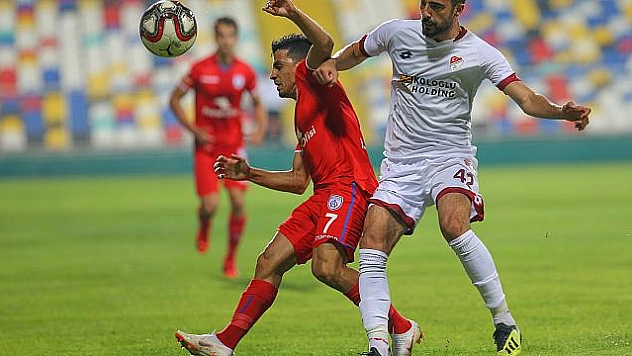 İzmir Ekibiyle 16. Randevu