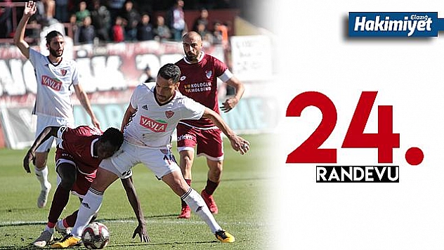 Kazanmalıyız artık Gakgom!