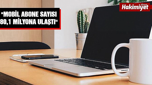 Kesintisiz iletişim için 9,4 milyar lira harcandı