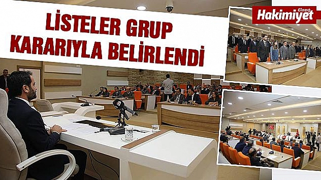  ŞEFFAF KOMİSYONLAR