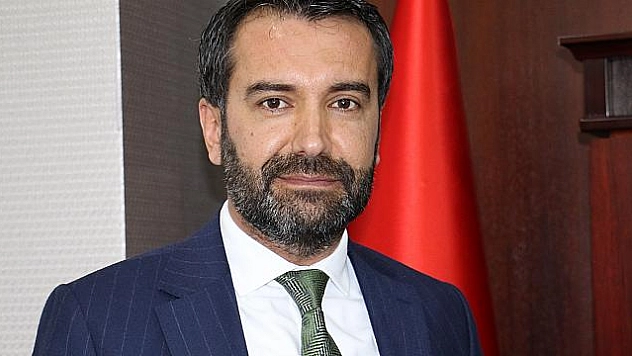 Şerifoğulları, Türkiye'nin En Genç 2 Başkanından Biri 