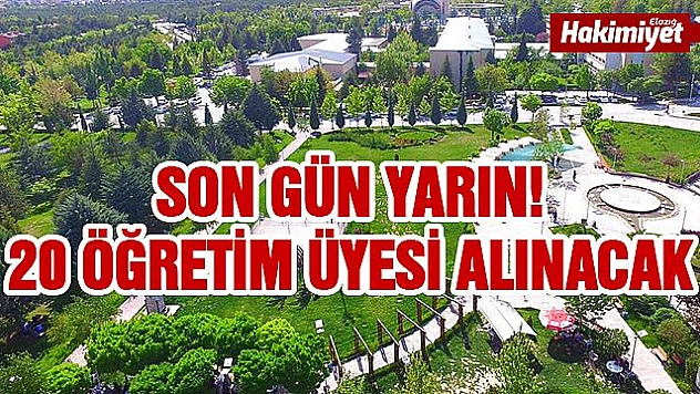 SON GÜN YARIN!