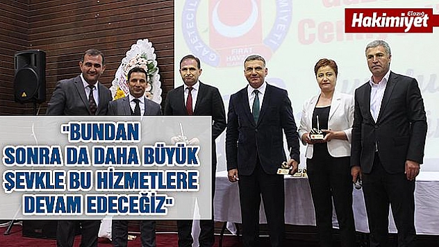 TRT Kurdi'ye Çifte Ödül..