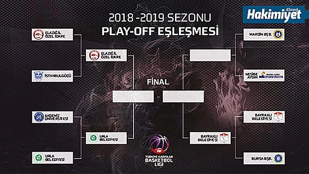 Yarı finale son bilet!