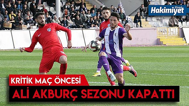 Yenersek bu iş biter!