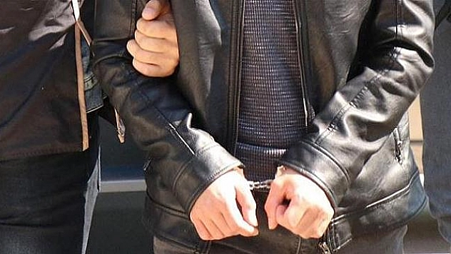 63 şüpheli tutuklandı