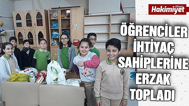 Bahçelievler Ortaokulunun En Anlamlı Etkinliği