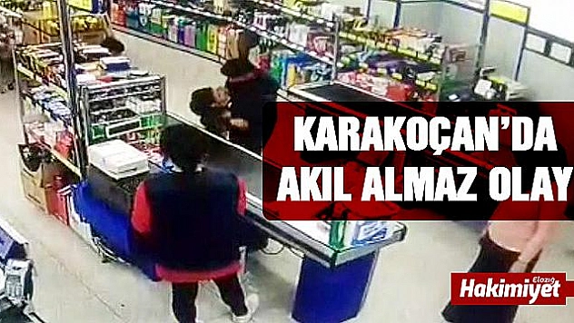 Çocuğa, 'Kadın mısın erkek misin' dayağı