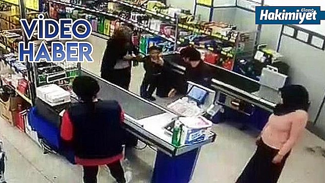 Çocuğu Darp Eden Kadından Savunma: 'Hakaret Etti'