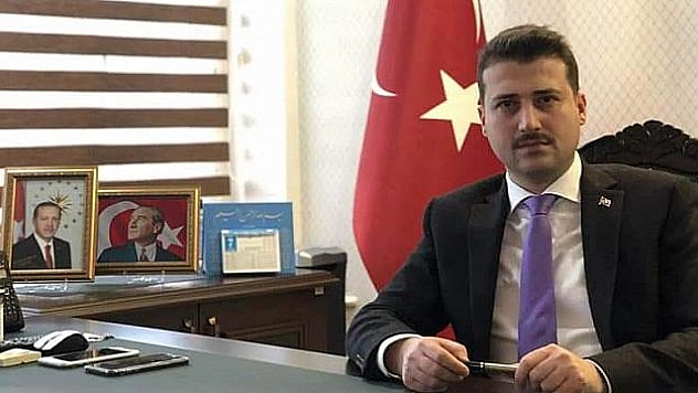 Fatih Cıdıroğlu'ndan  Engelliler Haftası Mesajı 