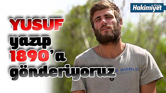 Gakgom'u yalnız bırakmayak