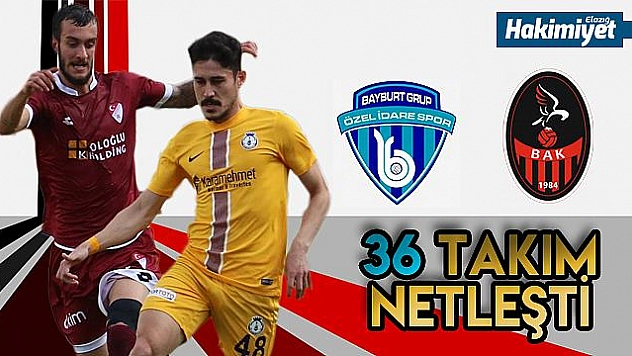 Gelsin BAK Spor, gitsin Bayburt İl Özel İdare!