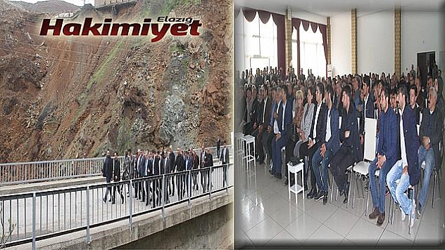 Heyelan riski AK Parti, CHP, MHP ve İYİ Parti'yi bir araya getirdi