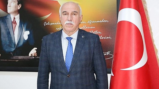 Kenç: ''Aile, gelenek ve göreneklerin öğrenildiği okuldur''