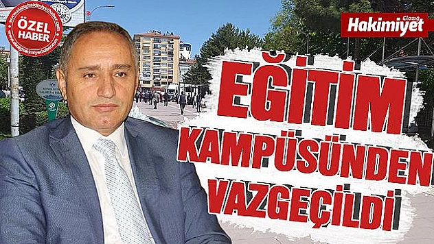 KENT MEYDANI YAPILACAK MI?