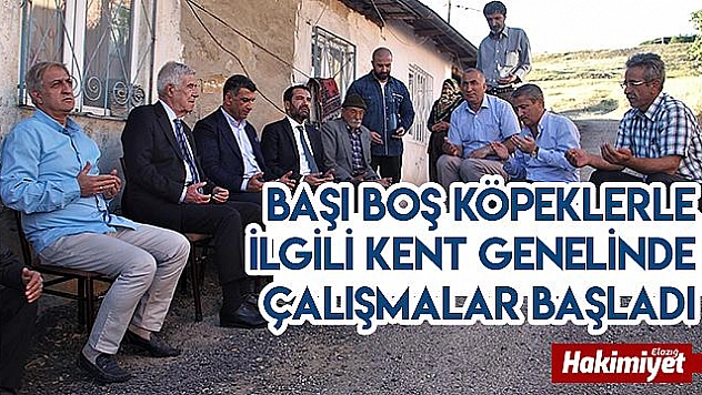 Milletvekili Erol ve Başkan Şerifoğulları, vatandaşla istişarede bulundu