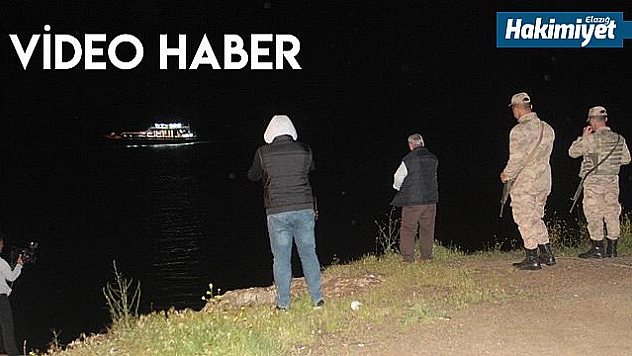 Otomobil, feribottan baraja uçtu