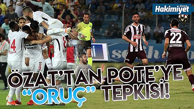 Play-Off'ta ilk raunt bitti