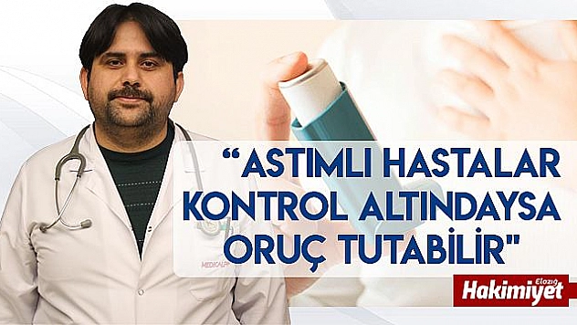 'Sigara' Astımı Tetikleyen Risklerin En Başında Geliyor