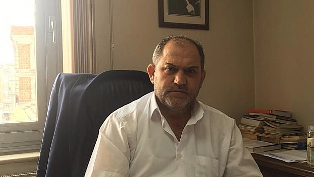 Yol-İş Sendikasından Örnek Davranış 