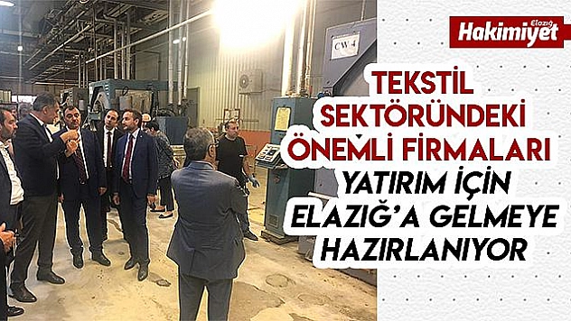 Başkan Arslan ''Yatırımcılarımızın her konuda destekçisi olacağımızı taahhüt ediyorum''