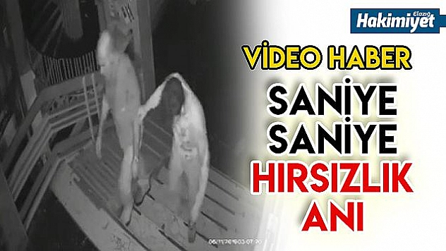 Görevliyi darp edip, cep telefonlarını çaldı