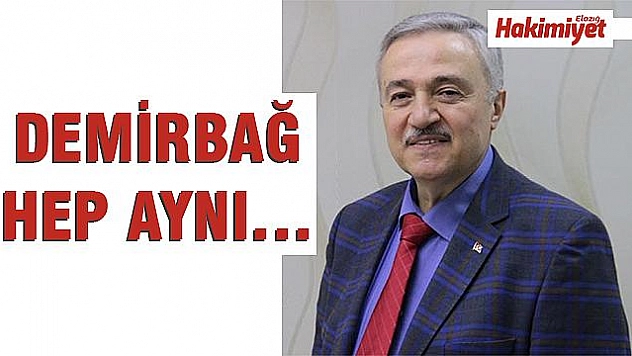 Hakimiyet'in Gündemi