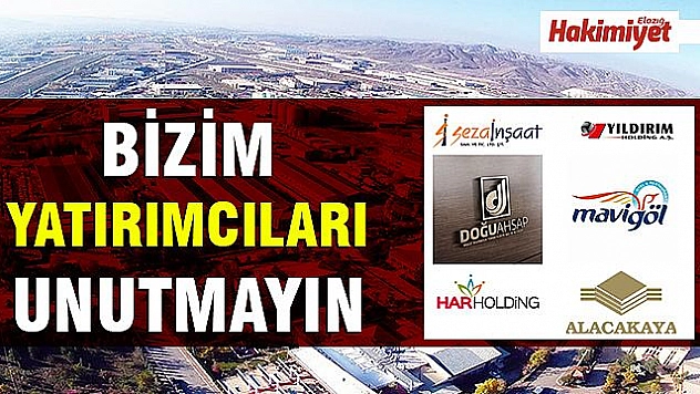 Hakimiyet'in Gündemi